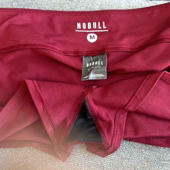 COPY - NoBull 2” short. Size small. Army green - Picture 3 of 3